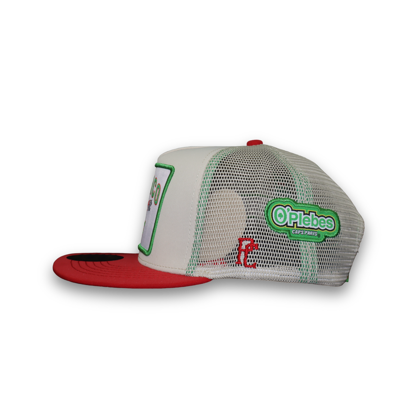 PC RACING MÉXICO
