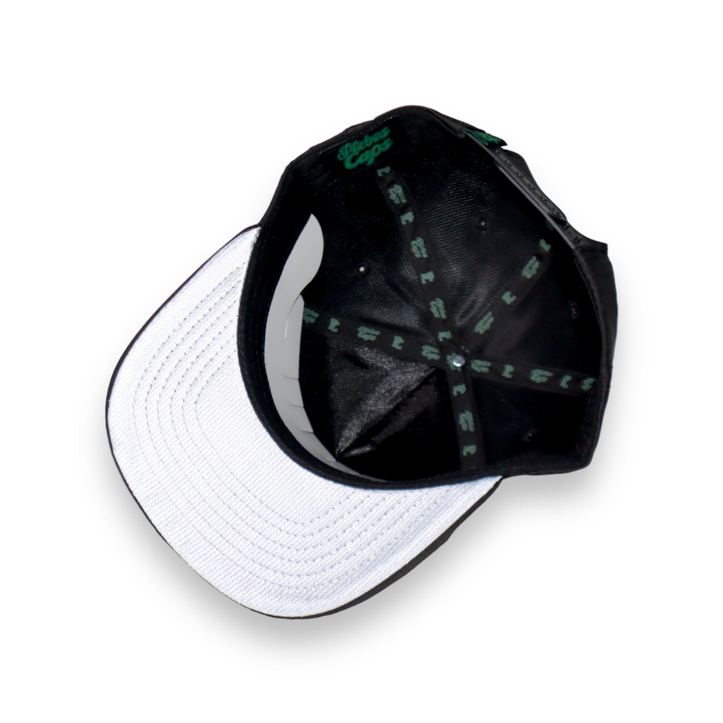 Gorra “MICHOACAN” COLOR NEGRO