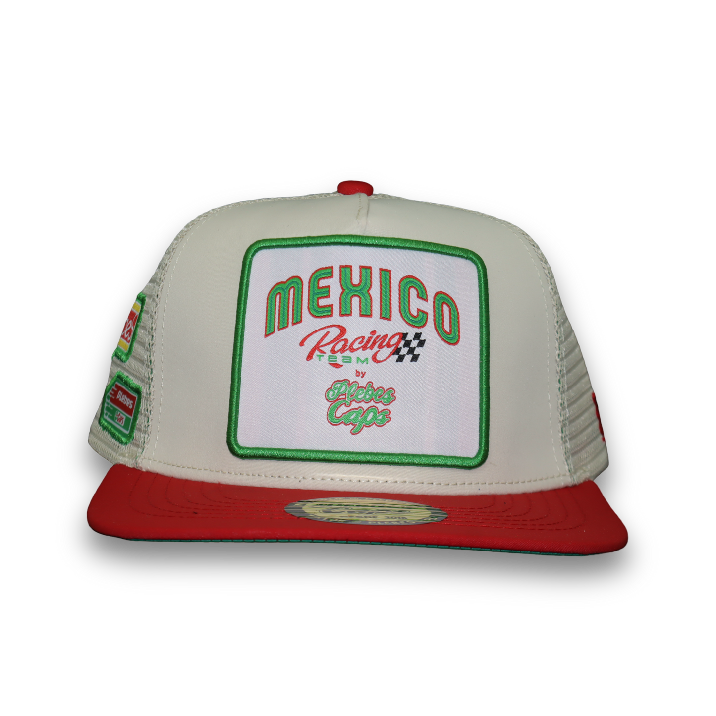 PC RACING MÉXICO