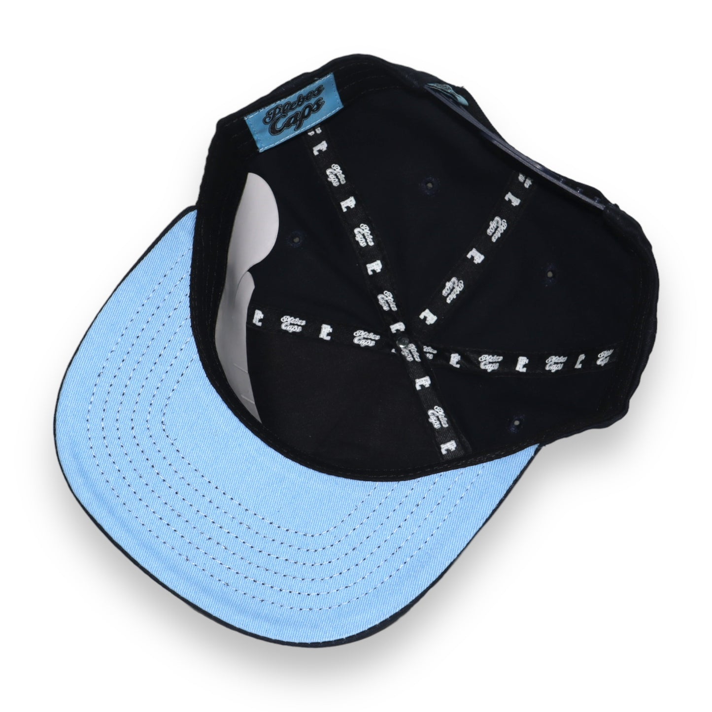 Gorra " M GRANDE  " color Azul